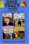 Dick Tracy Monthly/Weekly #3 Comic Books - Covers, Scans, Photos in Dick Tracy Monthly/Weekly Comic Books - Covers, Scans, Gallery
